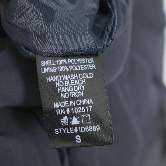 Soprano Ruched Mini Dress Cocktail Navy Sweetheart Neckline Short Boned Bodice - Picture 9 of 12